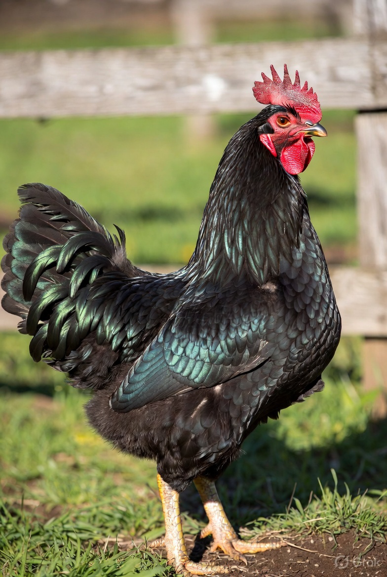 CluckMarket Logo